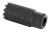 Troy Fits 556NATO 1/2X28HR AR-15, Black SBRA-CLM-05BT-00