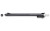 Tactical Solutions X-Ring Takedown Barrel, 16.5", Matte Black Finish, Threaded, Fits Ruger 10/22 Takedown 1022TD-MB