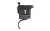TriggerTech Trigger, 1.0-3.5LB Pull Weight, Fits Remington 700, Special Curved Trigger, Bolt Release Model, Right Hand, Adjustable, Black Finish, Includes Installation Tools, Instruction Book, & TriggerTech Patch R70-SBB-13-TBC
