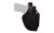 Uncle Mike's Cordura Hip Holster, With Pouch, Size 16, Fits Medium Auto With 3.75" Barrel, Ambidextrous, Black 70160