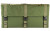 US PeaceKeeper TSM Shooting Mat, 36"X72", OD Green P20300