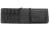 US PeaceKeeper Tactical Gun Case, 43"X3.25"X12.75", Black P30043
