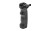 Leapers, Inc. - UTG D-Grip, Quick Release Deployable Bipod, Black MNT-DG02Q