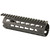 Leapers, Inc. - UTG Model 4/15 Quad Rail, Fits AR Rifles, Carbine Length, Black MTU001