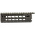 Leapers, Inc. - UTG Model 4/15 Quad Rail, Fits AR Rifles, Carbine Length, Black MTU001