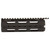 Leapers, Inc. - UTG Model 4/15 Quad Rail, Fits AR Rifles, Carbine Length, Black MTU001