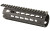 Leapers, Inc. - UTG Model 4/15 Quad Rail, Fits AR Rifles, Carbine Length, Black MTU001