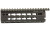 Leapers, Inc. - UTG Model 4/15 Quad Rail, Fits AR Rifles, Carbine Length, Black MTU001