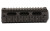 Leapers, Inc. - UTG Model 4/15 Quad Rail, Fits AR Rifles, Carbine Length, Black MTU001