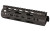 Leapers, Inc. - UTG Model 4/15 Quad Rail, Fits AR Rifles, Carbine Length, Free Float, Black MTU005