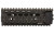 Leapers, Inc. - UTG Model 4/15 Quad Rail, Fits AR Rifles, Carbine Length, Free Float, Black MTU005