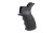 Leapers, Inc. - UTG UTG PRO, Ambidextrous Grip, Built in Storage Compartment, Fits AR-15, Black RBUPG01B