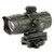 Leapers, Inc. - UTG 4.2" ITA Red/Green T-Dot with QD Mount, 32.5 Objective, Black, 38mm SCP-DS3840TDQ