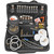 Otis Technology Elite Cleaning Kit, For Universal Gun Cleaning, Softpack FG-1000