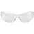 Walker's Glasses, Clear, 1 Pair GWP-WRSGL-CLR