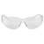 Walker's Glasses, Clear, 1 Pair GWP-WRSGL-CLR