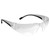 Walker's Glasses, Clear, 1 Pair, Will Not Fit Adults - Ideal For Smaller Heads GWP-YWSG-CLR