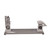 Wheeler AR Armorer's Tool, Vise Block, For AR Rifles 156224