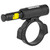 Warne Universal Scope Level, Black Finish, Fits 30mm Scope Tubes USL30