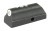 XS Sights Standard Dot Tritium, Tritium, Sight, Ruger LCR 38/357, Green w/White Outline, Standard Dot DefensiveNight Sights RP-0008N-4
