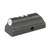 XS Sights Standard Dot Tritium, Tritium, Sight, Ruger LCR 38/357, Green w/White Outline, Standard Dot DefensiveNight Sights RP-0008N-4