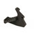 Yankee Hill Machine Co Tactical Charging Handle, Latch Only, Matte YHM-281