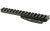 Yankee Hill Machine Co 6" Picatinny Rail Extension, Mount, Black YHM-9473