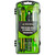 Breakthrough Clean Technologies Vision Series, Cleaning Kit, .270/.284 Cal and 7MM, Includes Cleaning Rod Sections, Hard Bristle Nylon Brushes, Jags, Patch Holders, Cotton Patches, Durable Aluminum Handle And Mini Bottles of Breakthrough Military-Gr