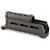 Magpul Industries MOE AKM Handguard, Fits AK Variants Except Yugo Pattern Rifles or RPK Style Receivers, Polymer Construction, 1.5" Shorter In Length Than The Standard Zhukov Handguard, Integrated Heat Shield, M-LOK Mounting Capabilities, Black MAG6