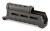 Magpul Industries MOE AKM Handguard, Fits AK Variants Except Yugo Pattern Rifles or RPK Style Receivers, Polymer Construction, 1.5" Shorter In Length Than The Standard Zhukov Handguard, Integrated Heat Shield, M-LOK Mounting Capabilities, Black MAG6