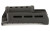 Magpul Industries MOE AKM Handguard, Fits AK Variants Except Yugo Pattern Rifles or RPK Style Receivers, Polymer Construction, 1.5" Shorter In Length Than The Standard Zhukov Handguard, Integrated Heat Shield, M-LOK Mounting Capabilities, Black MAG6