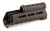 Magpul Industries MOE AKM Handguard, Fits AK Variants Except Yugo Pattern Rifles or RPK Style Receivers, Polymer Construction, Integrated Heat Shield, M-LOK Mounting Capabilities, Plum MAG620-PLM