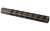 Nordic Components NC-1 Free Float 15.5" Extended-Length Handguard Assembly, Includes Barrel Nut and Lock Ring, Threaded Mounting Points Accommodate Nordic Rail Sections, Not M-LOK Compatible, Black FFT-NC1-XL