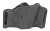 Stealth Operator Holster Compact Model, Open Bottom Muzzle, Fits Glock 17/19/20/26/30/34/40/41/43, H&K P30/VP9, Ruger SR Series, 1911 Commander, Sig Sauer P224/P226/P229, S&W M&P 22/9/40/45/Pro Series/Shield, CZ 75 SP-01, and Many More, Left Hand, B