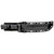 Cold Steel Recon Tanto, Fixed Blade Knife, 7" Blade, SK-5 with Black Tuff-Ex Finish, Includes Secure-Ex Sheath CS-49LRT