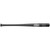 Cold Steel Brooklyn Smasher, Bat, Black, Polypropylene, 34" CS-92BS