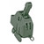 Maglula ltd. Mag Loader/Unloader, Lula, M-16/AR-15, 223 Remington, 556NATO, Dark Green, AR-15 LU10DG