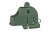 Maglula ltd. Mag Loader/Unloader, Lula, M-16/AR-15, 223 Remington, 556NATO, Dark Green, AR-15 LU10DG