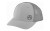 Magpul Industries Icon Trucker Hat, Heather Grey, Med/Lrg MAG1106-033