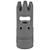 Strike Industries Mini King Comp, Compensator, 223 Rem/556NATO, Black, 1/2X28 SI-MK-556