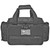 Evolution Outdoor Tactical 1680 Series, Tactical Range Bag, Black Color, 1680 Denier Polyester 51287-EV