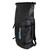 Ronstan Dry Roll Top - 55L Backpack - Black  Grey