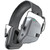 Champion Traps & Targets Vanquish Electronic Earmuff, Gray 40978