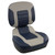 Springfield Fish Pro II Low Back Folding Seat - Navy\/Grey