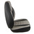 Springfield Fish Pro High Back Folding Seat - Charcoal\/Grey