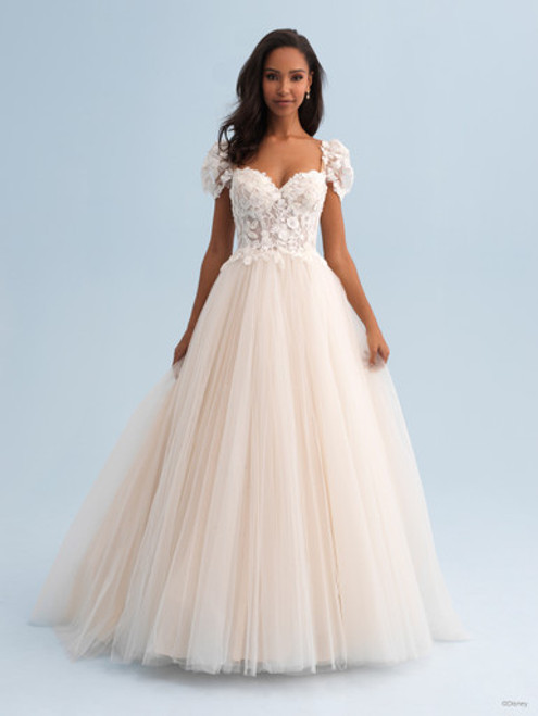 D367 - Snow White