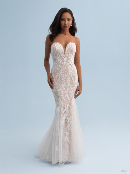 D368 - Tiana