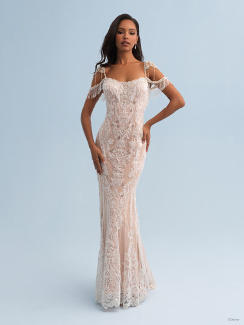 D378 - Tiana