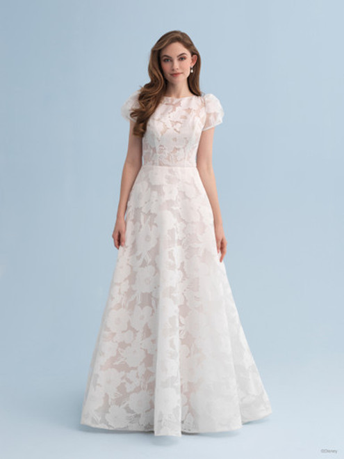 D376 - Rapunzel