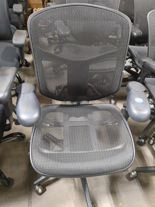 Mesh Office Chair